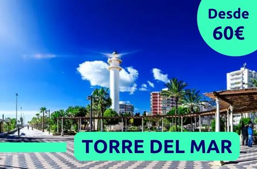 Taxi Transfer Torre del Mar